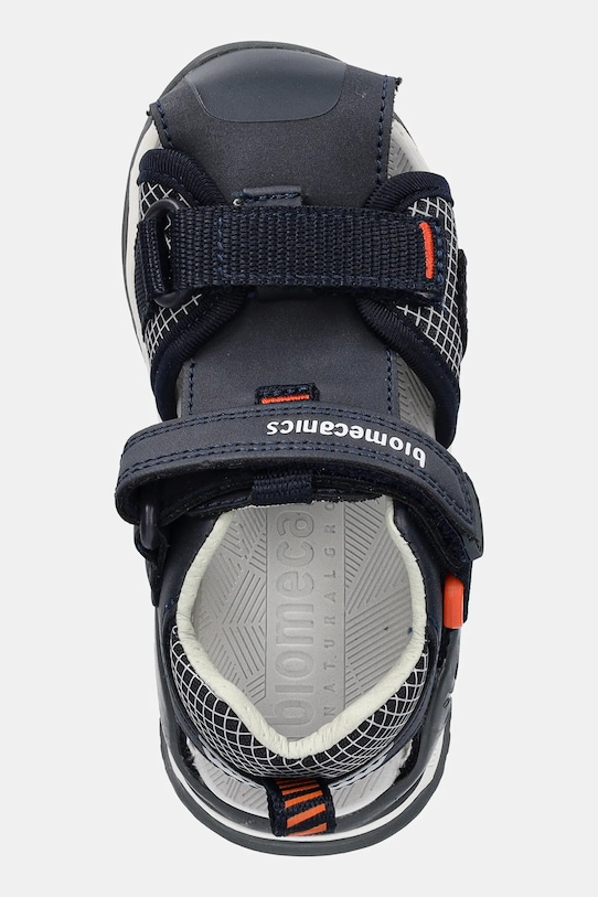 Biomecanics sandale copii bleumarin 252220.24.27