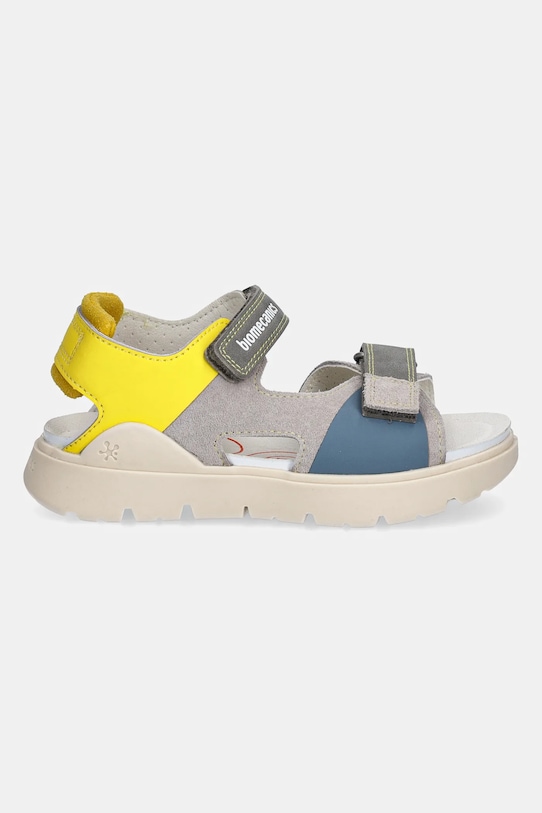 Biomecanics sandale copii 252227.24.27 gri SS25