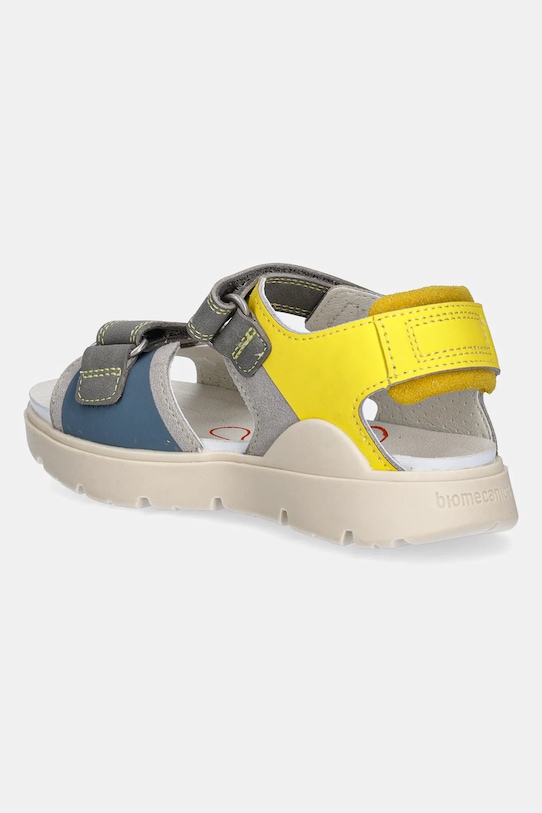 Băieți Biomecanics sandale copii 252227.24.27 gri
