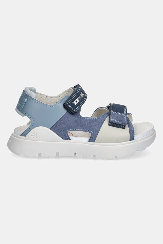 Detské sandále Biomecanics 252227.24.27 modrá SS25