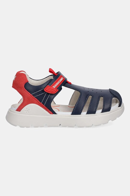 Biomecanics sandale 252228.24.27 bleumarin SS25