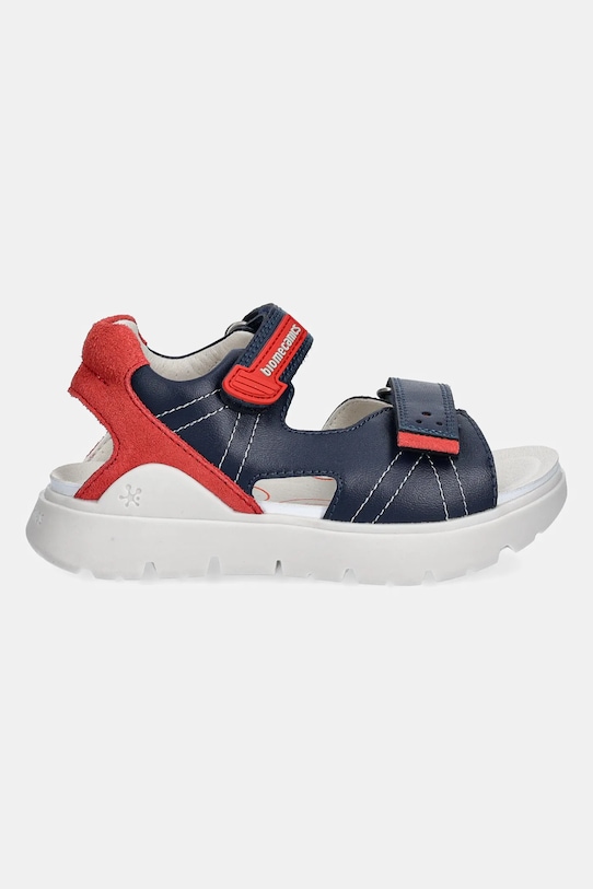 Sandály Biomecanics 252229.24.27 námořnická modř SS25