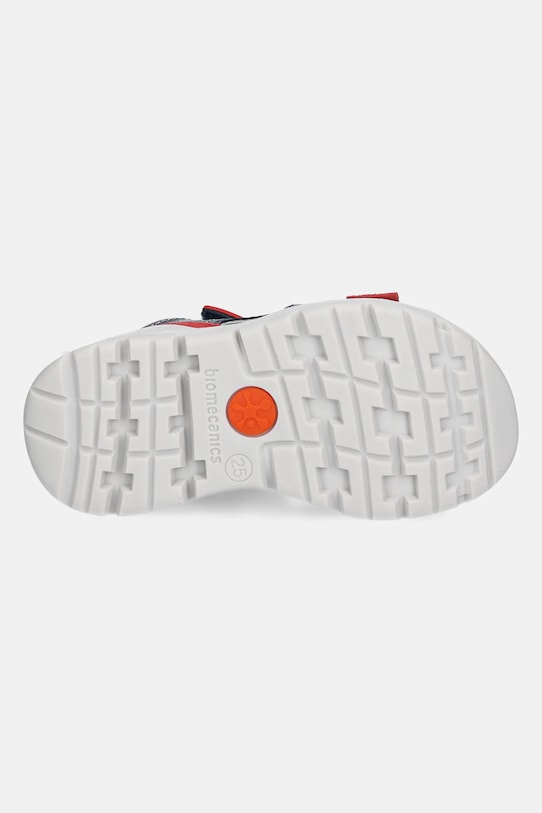 Sandály Biomecanics 252229.24.27 námořnická modř