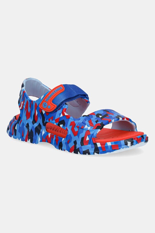 Biomecanics sandali per bambini blu 252295