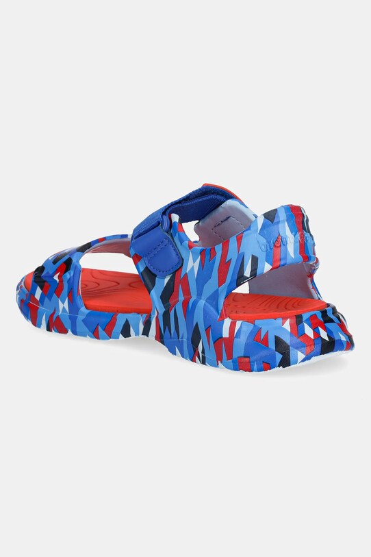 BIMBA Biomecanics sandali per bambini 252295 blu