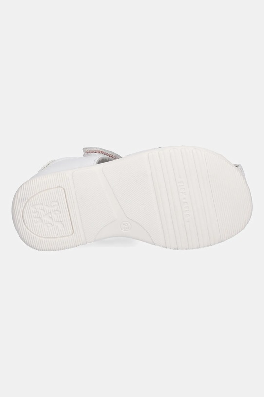 Dětské sandály Garvalin 252316 bílá