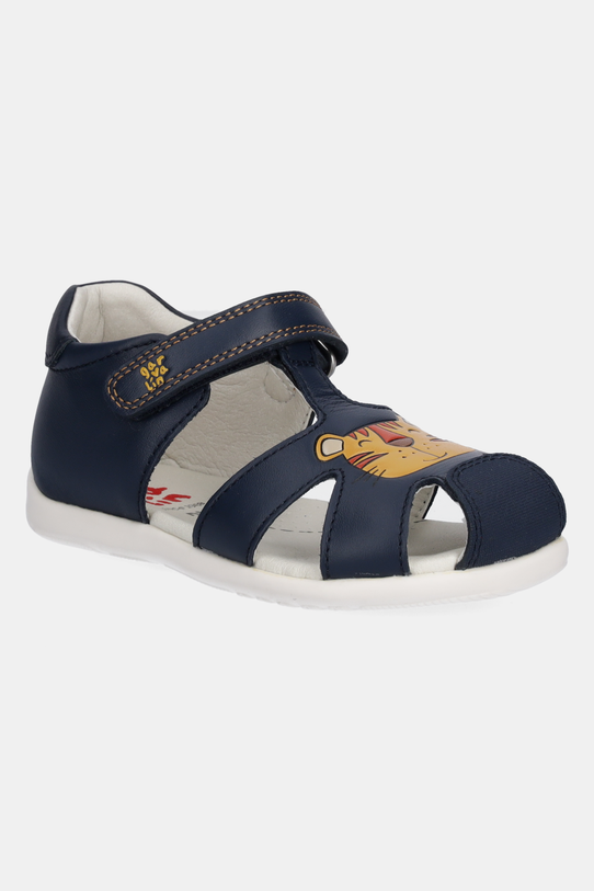 Garvalin sandale copii Produs pentru bebe bleumarin 252316