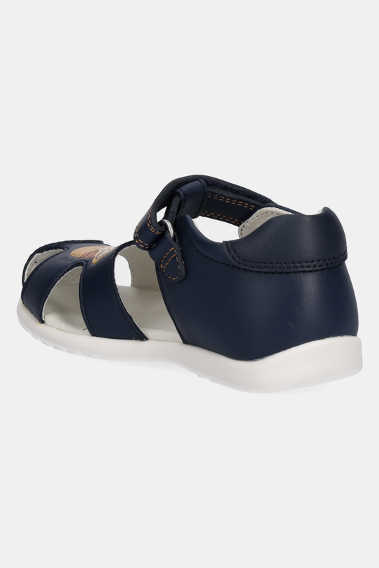 Băieți Garvalin sandale copii 252316 bleumarin