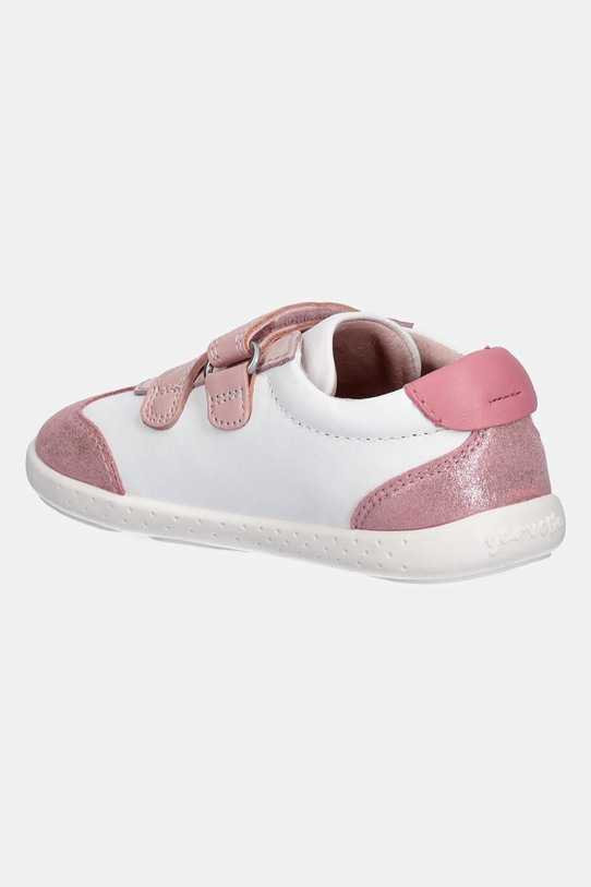 Dječaci Dječje kožne tenisice Garvalin 252331.19.23 roza