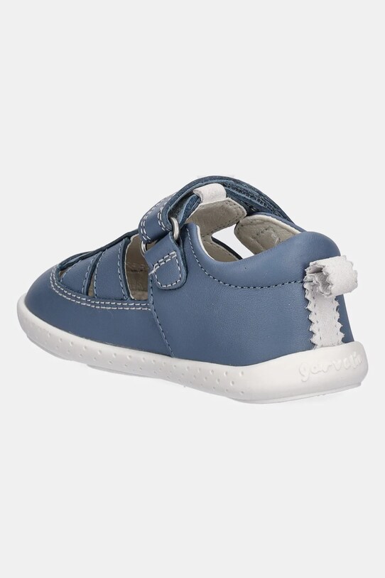 BIMBA Garvalin sandali in pelle 252334.19.23 blu
