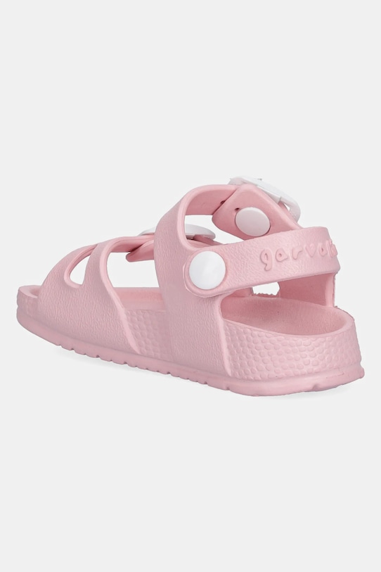 Мальчик Детские сандалии Garvalin 252850 розовый