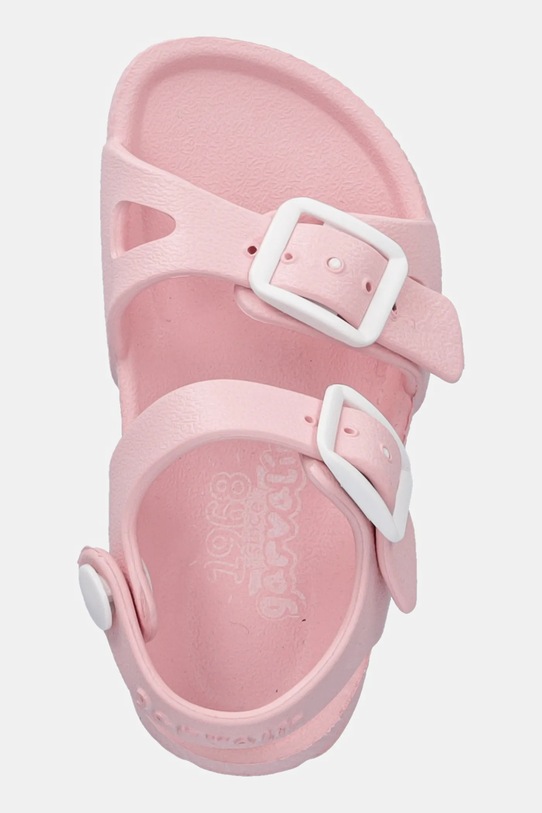 Детские сандалии Garvalin розовый 252850