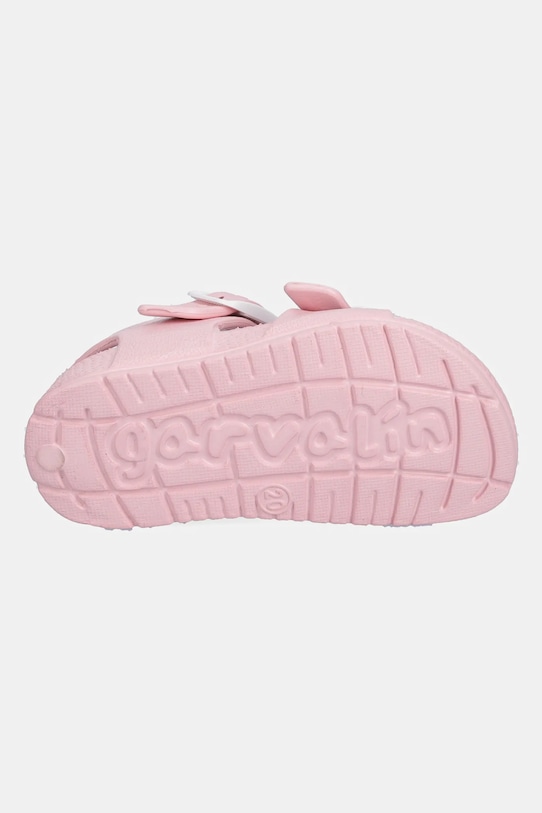 Детские сандалии Garvalin 252850 розовый