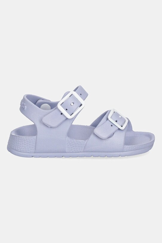 Garvalin sandale copii 252850 violet SS25