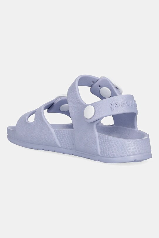 Băieți Garvalin sandale copii 252850 violet