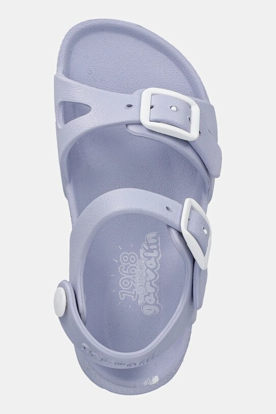 Garvalin sandale copii violet 252850