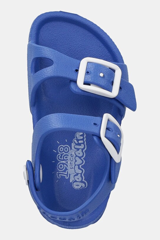 Dětské sandály Garvalin modrá 252850