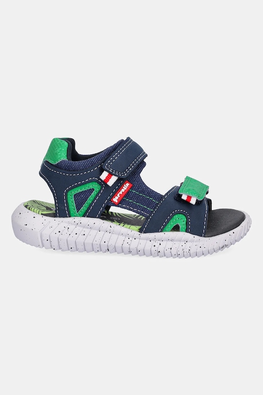 Garvalin gyerek szandál 252878.24.27 sötétkék SS25