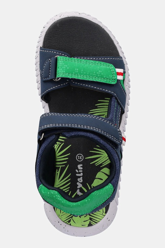 Garvalin sandale copii bleumarin 252878.28.34