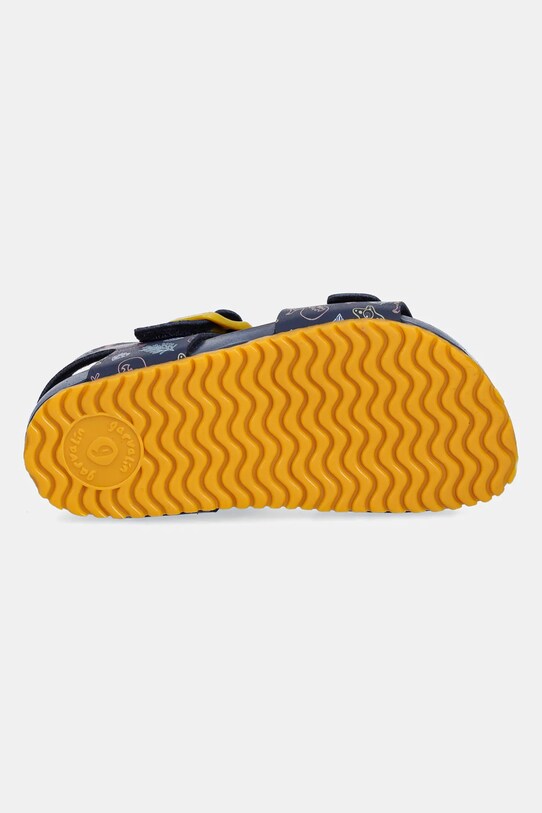 Детские сандалии Garvalin 252470.24.27 тёмно-синий