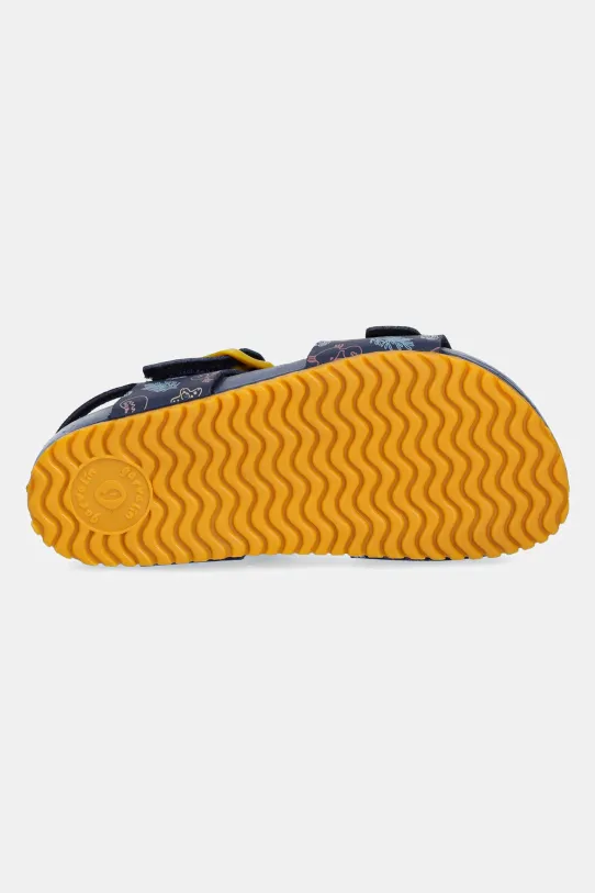 Garvalin sandale copii 252470.28.30 bleumarin