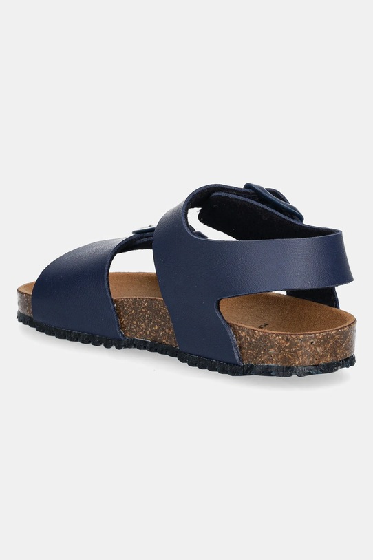 Băieți Garvalin sandale copii 252473.24.27 bleumarin