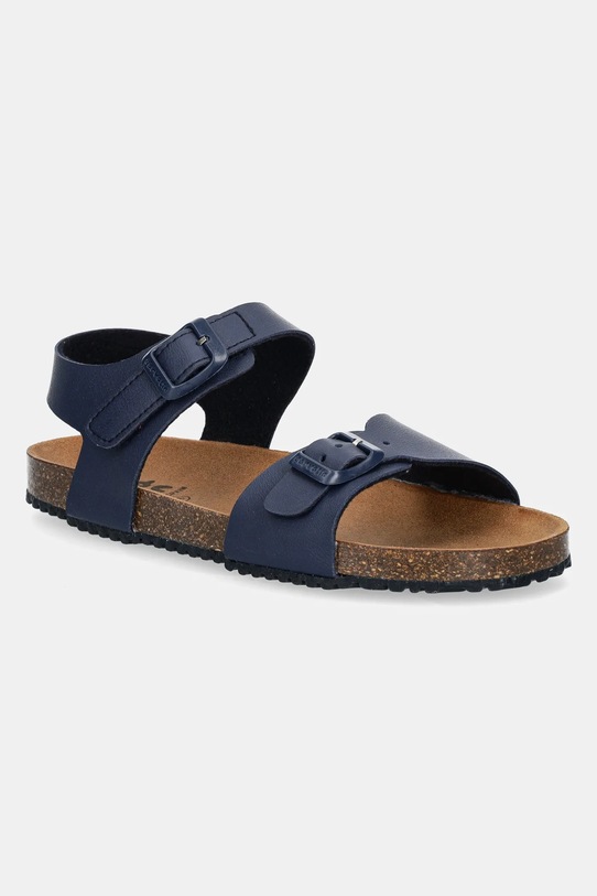 Garvalin sandale copii bleumarin 252473.28.34