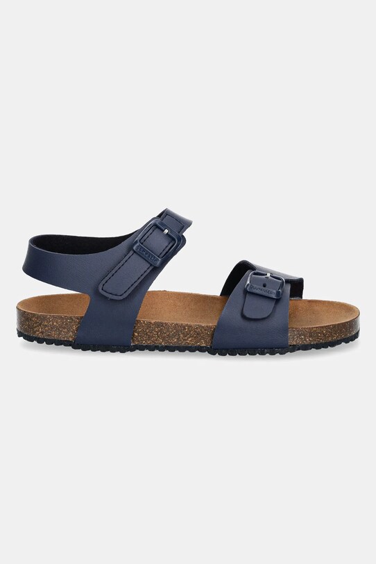 Garvalin sandale copii 252473.28.34 bleumarin SS25