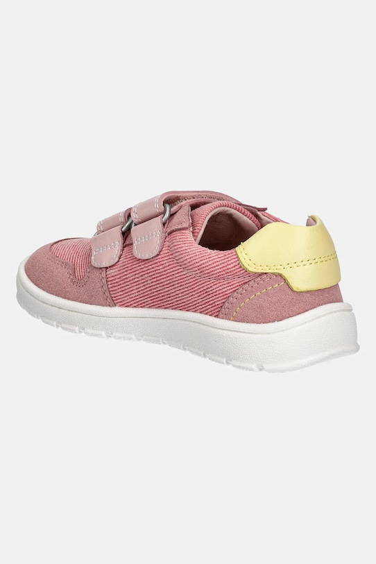 Dječaci Dječje tenisice Garvalin 252501.25.27 roza