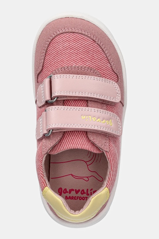 Dječje tenisice Garvalin roza 252501.25.27