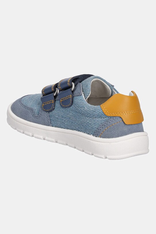 Chłopiec Garvalin sneakersy dziecięce 252501.25.27 niebieski