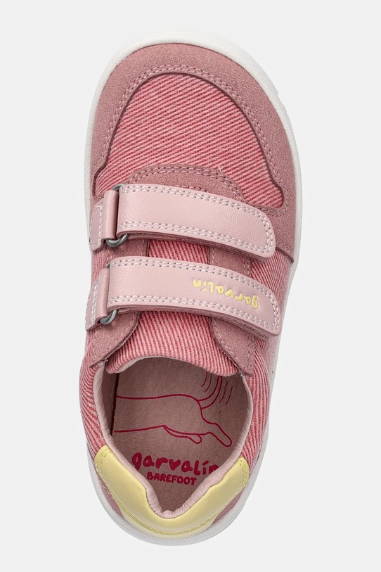 Dječje tenisice Garvalin roza 252501.28.34