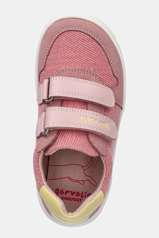 Dječje tenisice Garvalin roza 252501.28.34