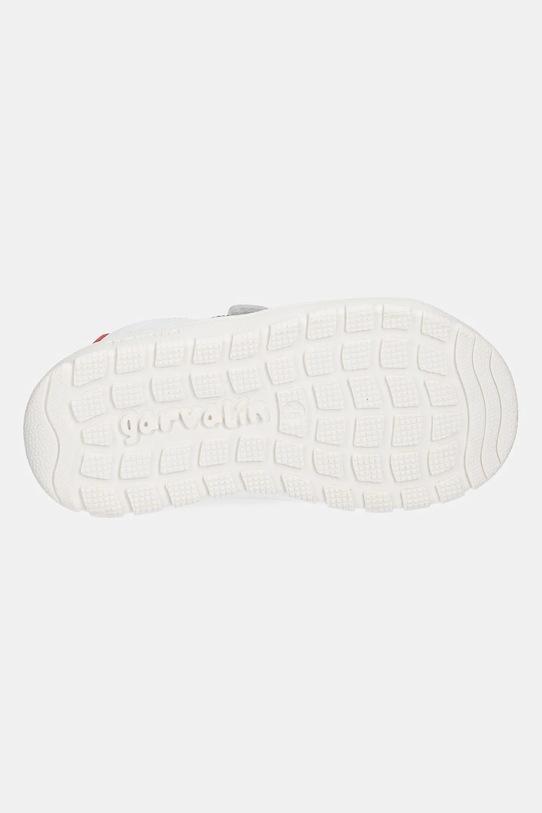 Garvalin sneakers pentru copii 252507.25.27 alb