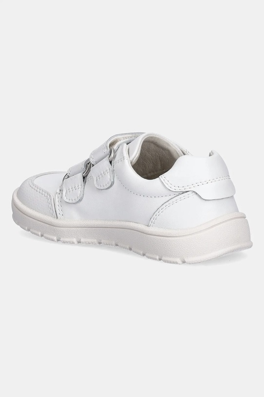 Chłopiec Garvalin sneakersy dziecięce 252510.25.27 biały