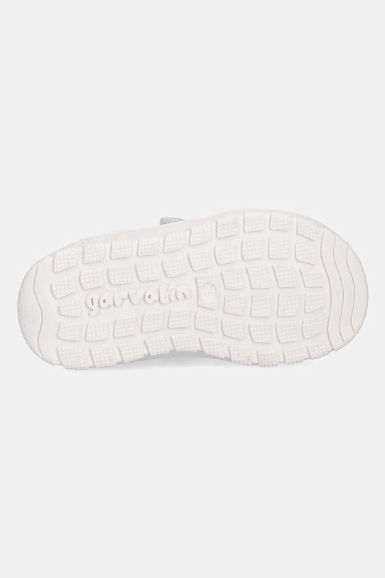 Garvalin sneakersy dziecięce 252510.25.27 biały