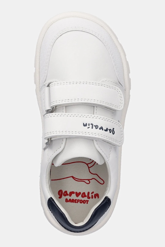Otroške superge Garvalin bela 252510.25.27