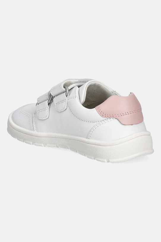 BIMBA Garvalin scarpe da ginnastica per bambini 252510.25.27 rosa