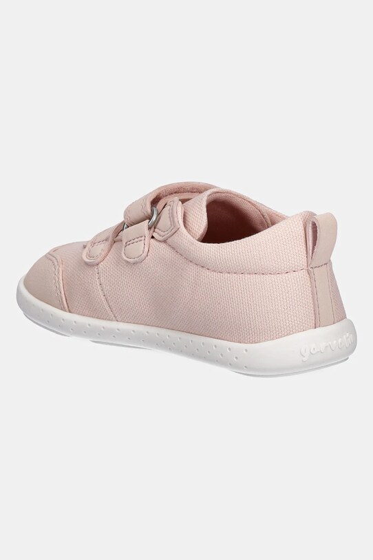 Chłopiec Garvalin sneakersy dziecięce 252339.19.23 beżowy