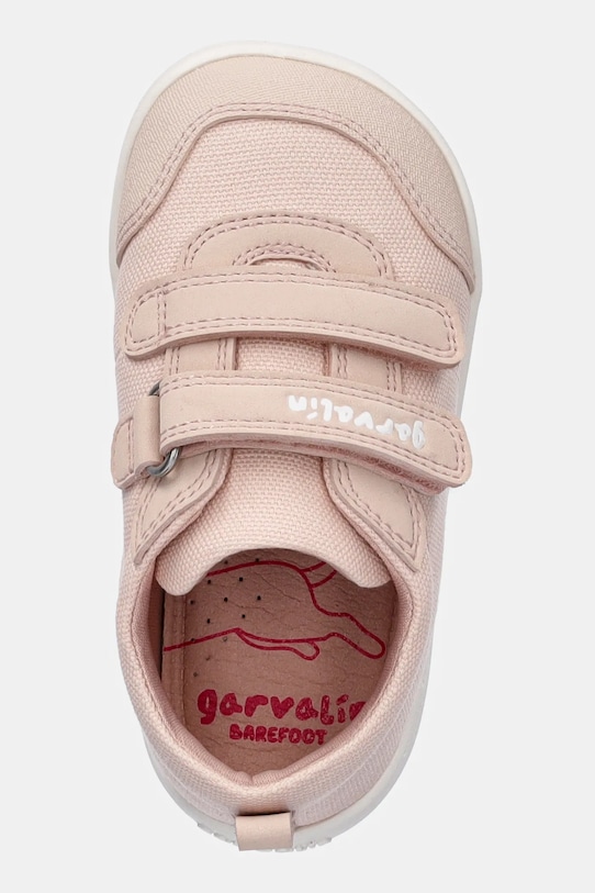 Garvalin sneakersy dziecięce beżowy 252339.19.23