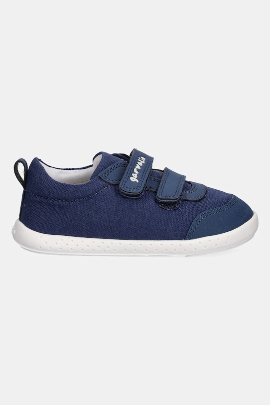 Garvalin sneakers pentru copii 252339.19.23 bleumarin SS25