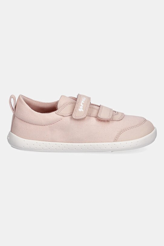 Garvalin sneakers pentru copii 252339.24.26 bej SS25