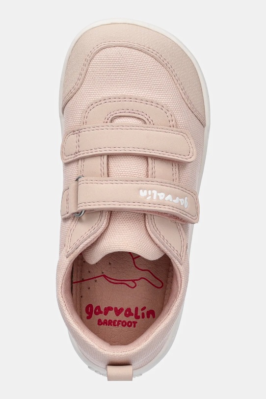 Garvalin scarpe da ginnastica per bambini beige 252339.24.26