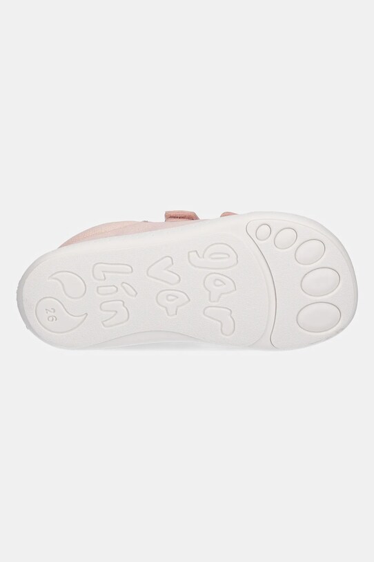 Garvalin sneakers pentru copii 252339.24.26 bej