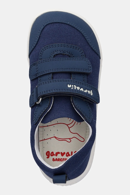 Garvalin sneakers pentru copii bleumarin 252339.24.26