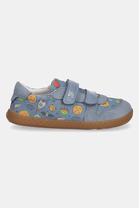 Garvalin sneakers pentru copii 252341.24.26 albastru SS25