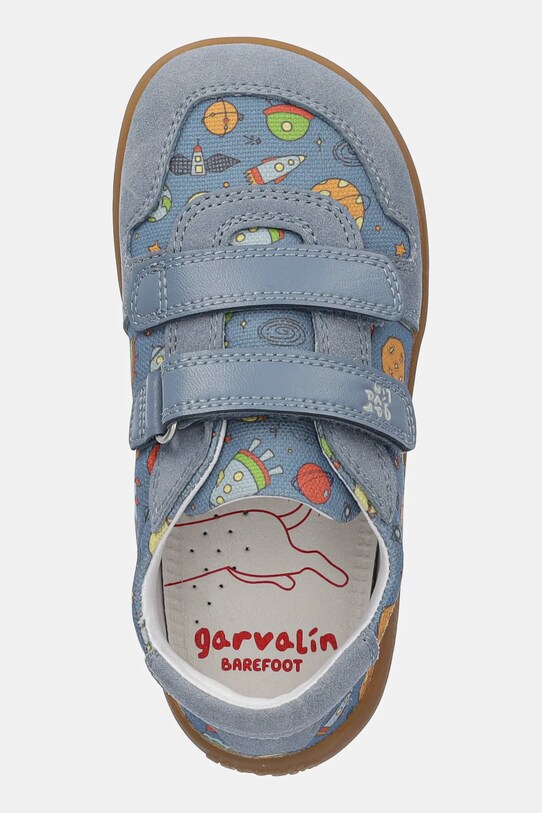 Garvalin sneakers pentru copii albastru 252341.24.26