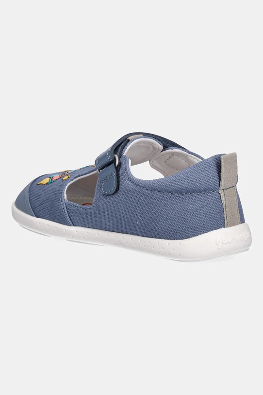 Chłopiec Garvalin tenisówki dziecięce 252342.24.26 niebieski