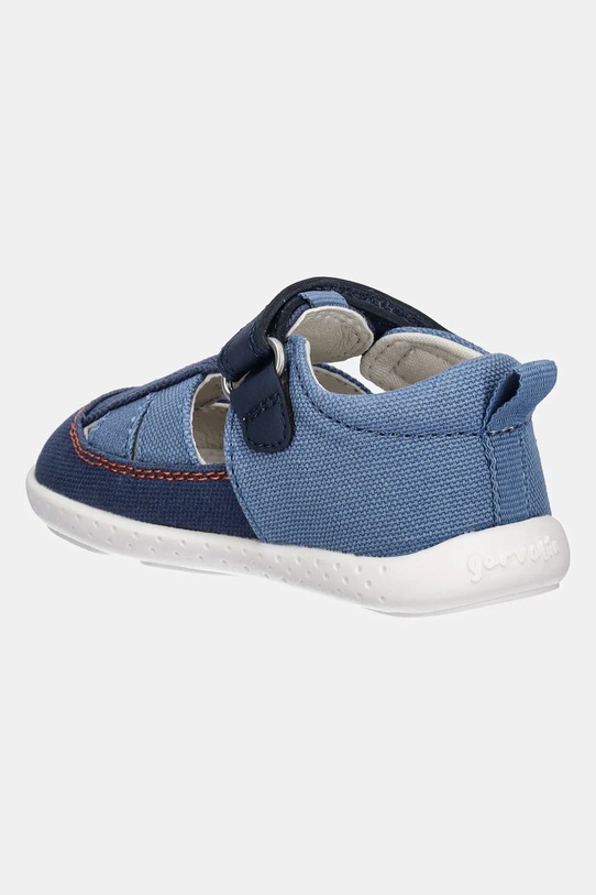 CHLAPEC Sandály Garvalin 252344.19.23 modrá