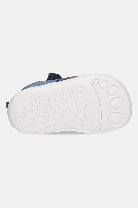 Sandály Garvalin 252344.19.23 modrá